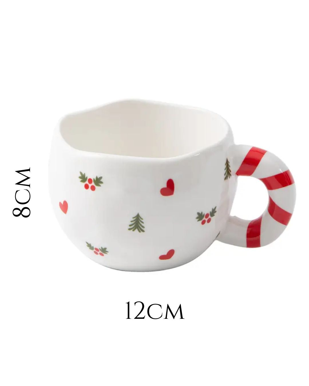 XMas Tasse
