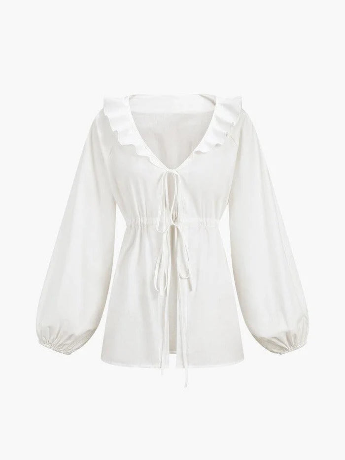 Bluse Evelina