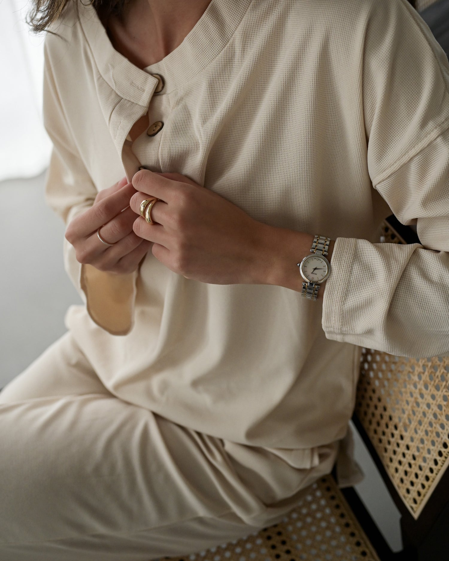 Set Harper Hose+Oberteil